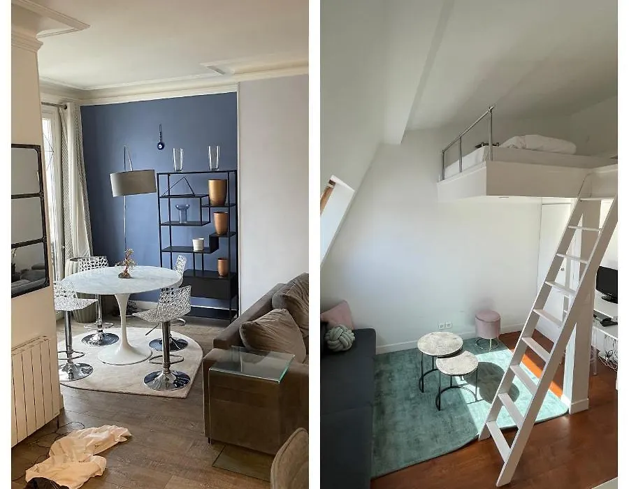 Beautiful Lincoln Apartment-1